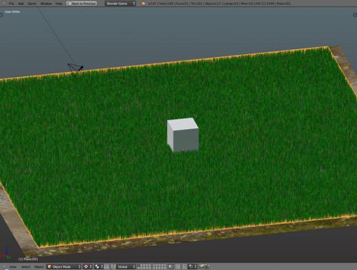 BGE_Grass preview image